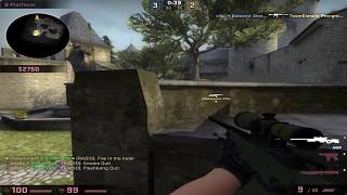 Just a bunch of awp clips.. (csgo) MM