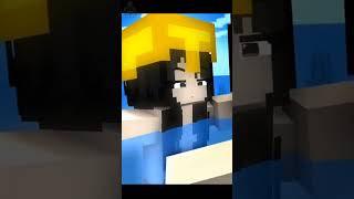 Creeper Kid Revenge - minecraft animation #shorts