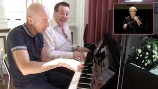 BBC Proms: Bill Buckley & Bobby Crush