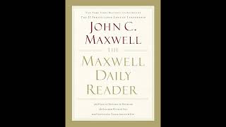 July 3 Audiobook | The Maxwell Daily Reader