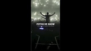 FBS TV - [FOTOS DE SHOW] [dicas de fotografia]