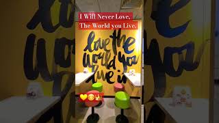 I Will Never Love, The World You Live So Painful#world#travel#discovery#live#shorts#viral#trending