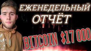 Amir Capital Обзор / Отчёт по Заработку #36 / Bitcoin Рост!