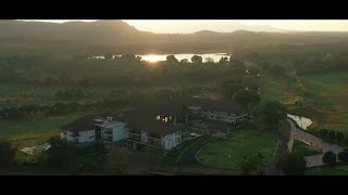 Kimmane Golf Resort [Plutus Luxury Channel]