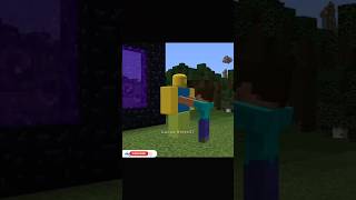 Eu e Meu Mano no Minecraft 329