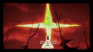 Gravity Falls || The devil won't leave me alone || AMV