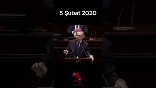 Erdoğan, Esad için ne demişti?