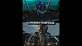 @OptimusTFP_Edits vs @alexanderP.M. #transformers #1vs1 #edits