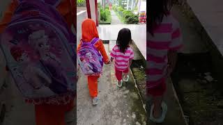 Sekolah#shortvideo #funny #cute #