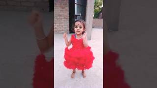 baby dance