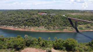 Mavic Mini - Foz do Iguaçu