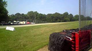 Mid Ohio 2011 ALMS 02 HQ Audio