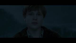 Only Aslan Can Save Your Brother Now - Narnia 1080 HD Scene