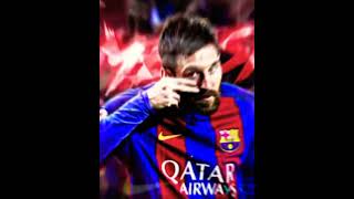 Who Is The G.O.A.T? (Ronaldo And Messi Edit!) #viral #trend