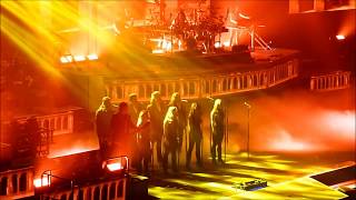 O Fortuna - Trans-Siberian Orchestra 2017