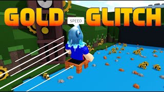 Super Launch to the END GLITCH (tutorial) | ROBLOX Build A Boat For Treasure