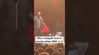 Même SDM a été choqué  #fans #sdm #concert #bolideallemand #rapfr #rapfrancais #92i #shortsviral