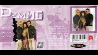 Demmo ‎-- Ding Dang Dong - ALBUM - 2001