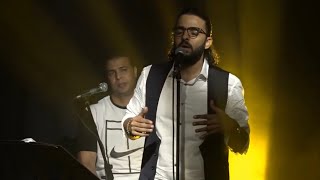 عمرو حسن | الحرب