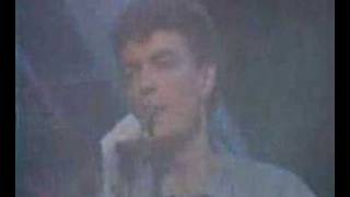 Kissing the Pink - Last Film second TOTP appearance