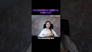 Check Out This Weeks Episode on  @EnlightenedMisfits Where we Interview Nida Syed #healing #clips