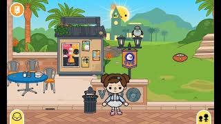 toca life world yeni karakter