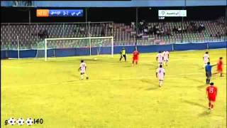 VB Addu vs Al Ittifaq 1-4