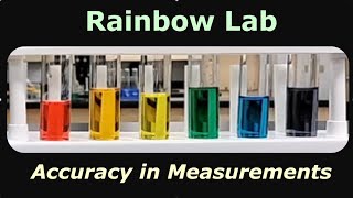 Rainbow Lab