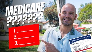 Medicare Q&A