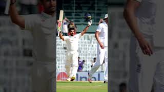 Karun Nair 303 & England In hisdebutseries#KarunNair#karunnair303#cricket#shortvideo#trandingshorts