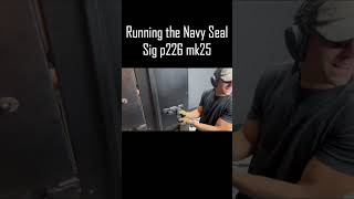 The Navy Seal p226 Runs