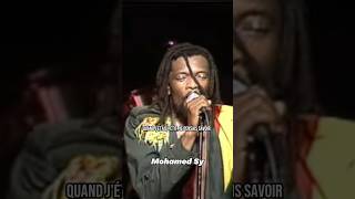 Luke Dube - Prisonner #reggae #lyrics #music #song #90s #live