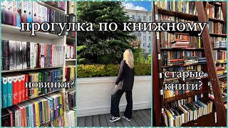 поход в книжный магазин ✨ | книжные новинки?