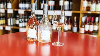 An awesome Provence Rose for Spring the Roseblod #vino