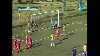 Yokary liga 2015ý.Altyn asyr-Daşoguz (4-0) Ref Arslan Goshanov