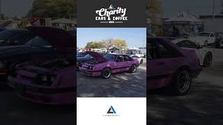 Mustang Highlights at The Auto Loft Charity Car Show 2023 #mustangs #gt500 #saleen #foxbody #carshow