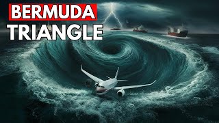 The Bermuda Triangle Mystery | Myths & Facts about Bermuda Triangle | MES TV