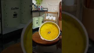 മാങ്ങയും പനീറും വെച്ചൊരു കിടിലൻ വിഭവം  Mango Paneer Mousse #shorts #viral   #food  #youtube  #manga