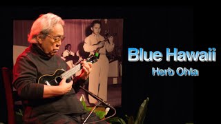 [BGM] Blue Hawaii / Herb Ohta