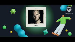 NRJ - AVICII ET CHRIS MARTIN - HEAVEN (PI)