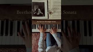 #beethovensonata #piano