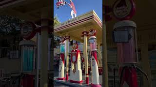 The Original Farmers Market in LA. #farmersmarket #losangeles #restaurant #indiepop #destination