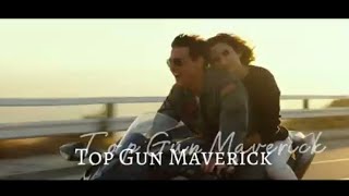 Top Gun Maverick | Edit |