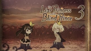 【The Liar Princess and the Blind Prince】Episode 3 - Thinking with portals