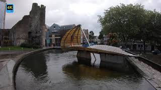 Castle Square Fountains