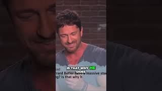 Celebrities read mean tweets @ Jimmy Kimmel #comedian #funny #narcissitic