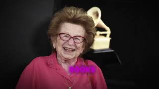 Dr. Ruth' Westheimer dies at 96 after decades of frank advice! USA Celebrity News