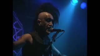 Moi dix Mois / unmoved (live Invite to Immorality)