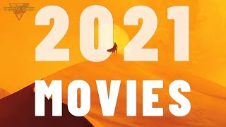 TOP 15 Movies | 2021 |