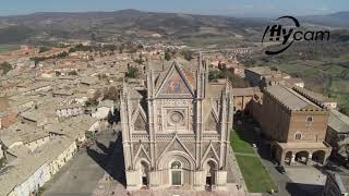 ORVIETO FLYCAM